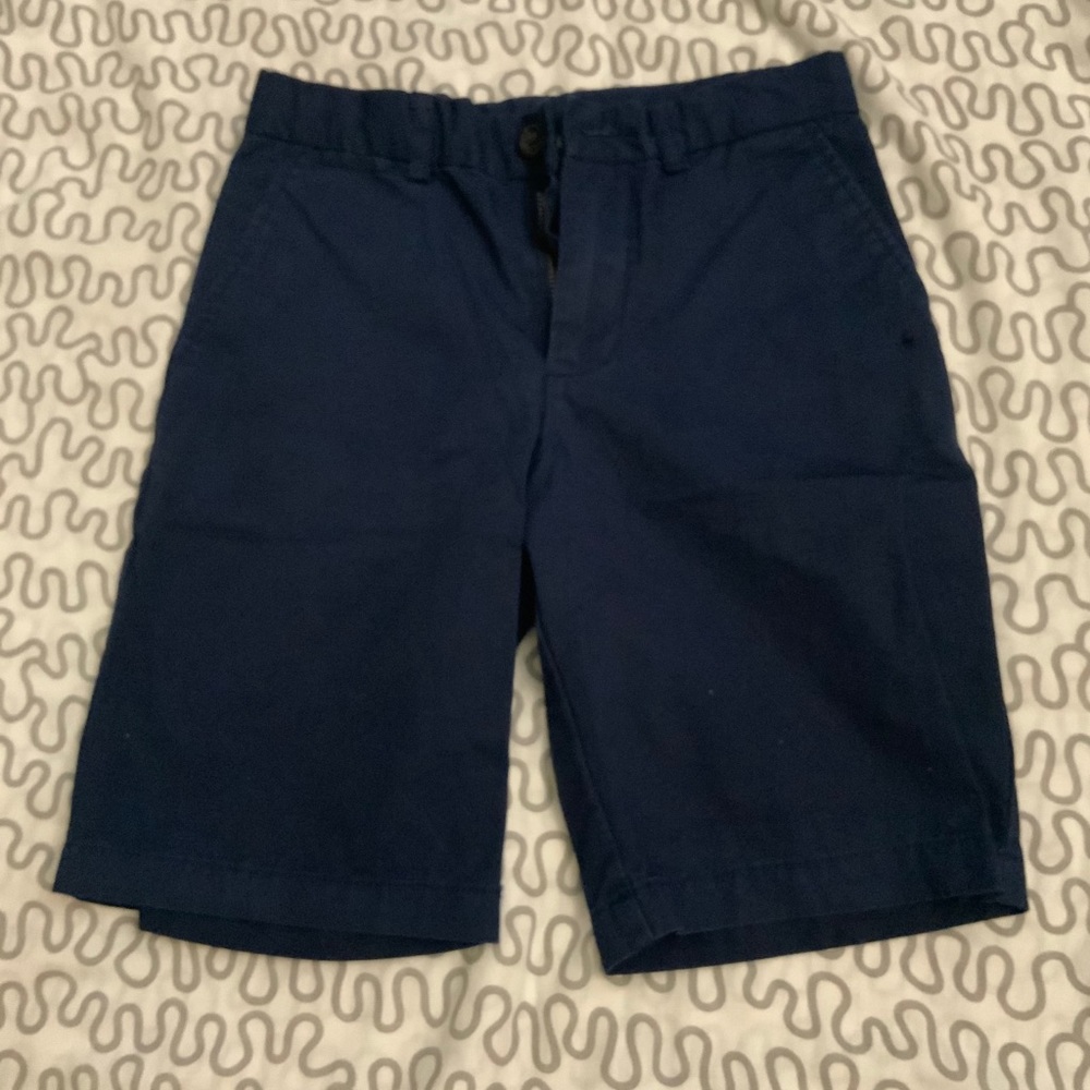 Boys polo short
